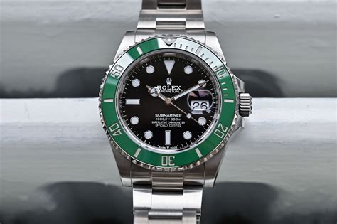 rolex price in germany